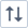 Sort icon