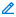 The status icon indicating the Editing status