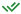 The status icon indicating the Approved status